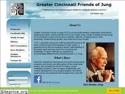 Sites similar to jungcincinnati.org