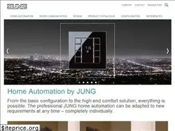 Sites similar to jungcontrols.com