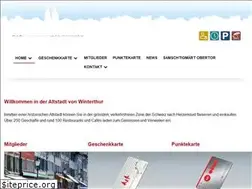 Sites similar to junge-altstadt.ch