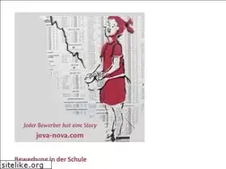 Sites similar to junge-bewerber.info