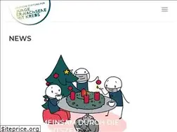 Sites similar to junge-erwachsene-mit-krebs.de