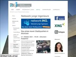 Sites similar to junge-ingenieure.de