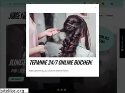 Sites similar to junge-koepfe.com