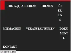 Sites similar to junge-linke-sachsen.de