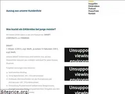Sites similar to junge-meister.de