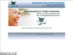 Sites similar to junge-panther.at