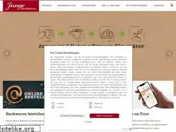 Sites similar to junge-tv.de