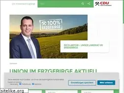 Sites similar to junge-union-mek.de