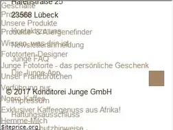 Sites similar to junge.tv