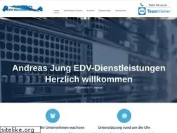 Sites similar to jungedv.de