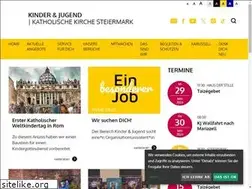 Sites similar to jungekirche.info