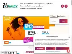 Sites similar to jungelcamp.de