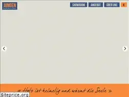 Sites similar to jungen-bodenbelaege.ch