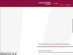 Sites similar to jungenarbeit.info