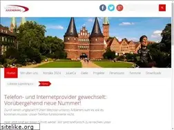 Sites similar to jungenarbeitundverein.de