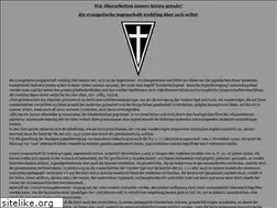 Sites similar to jungenschaft.de