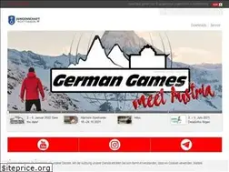 Sites similar to jungenschaft.info