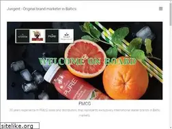 Sites similar to jungent.eu