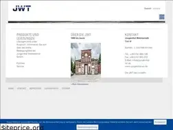 Sites similar to jungenthal-wt.de