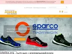 Sites similar to junger-berufskleidung.de