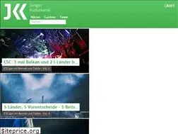 Sites similar to jungerkulturkanal.de