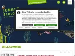 Sites similar to junges-schloss.de