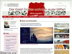 Sites similar to junges-schoenstatt.de