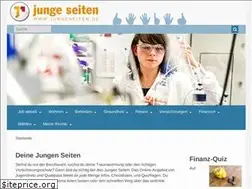Sites similar to jungeseiten.de