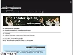 Sites similar to jungestheater.li