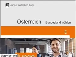 Sites similar to jungewirtschaft.at