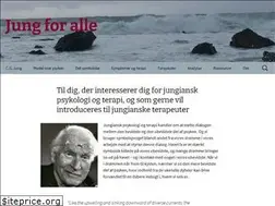 Sites similar to jungforalle.dk