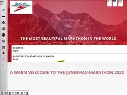 Sites similar to jungfrau-marathon.ch
