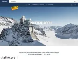 Sites similar to jungfrau.ch