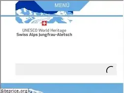 Sites similar to jungfraualetsch.ch