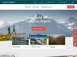 Sites similar to jungfrauferien.ch
