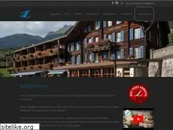 Sites similar to jungfraulodge.ch