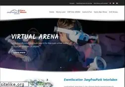 Sites similar to jungfraupark.ch
