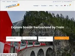 Sites similar to jungfrautours.ch