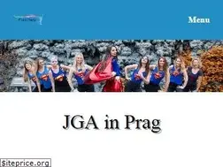 Sites similar to junggesellenabschied-in-prag.de