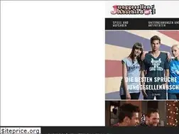 Sites similar to junggesellenabschied-tipps.com