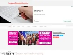 Sites similar to junggesellenabschied.com