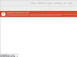 Sites similar to junghans-kurt.de