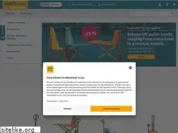 Sites similar to jungheinrich-profishop.co.uk