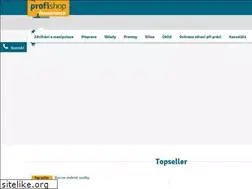Sites similar to jungheinrich-profishop.cz