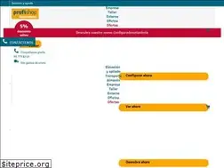 Sites similar to jungheinrich-profishop.es