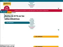 Sites similar to jungheinrich-profishop.fr