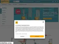 Sites similar to jungheinrich-profishop.it