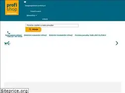 Sites similar to jungheinrich-profishop.si