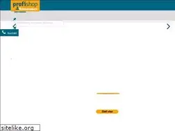 Sites similar to jungheinrich-profishop.sk
