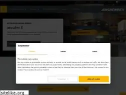 Sites similar to jungheinrich.be